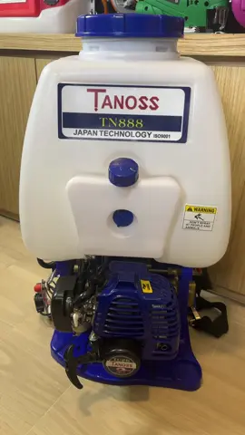 Mesin sprayer hama 20L 20 liter TANOS TN888 2tak (bahan bakar bensin campur oli) semprotan semprotan hama #mesinsprayer2tak #mesinsemprotanhama #mesinsprayermurah #mesinsprayerhama #mesinsemprothama 