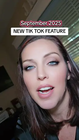 NEW Tik Tok grid feature September 2025 #newfeature #tiktokgrid #grid #tiktoktrend 