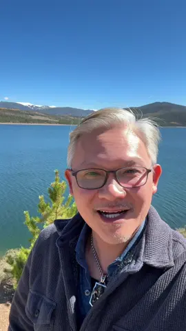 Mùa Thu lá bay ở Dillon, Colorado, USA. #philhongnguyen #muathu #CapCut 