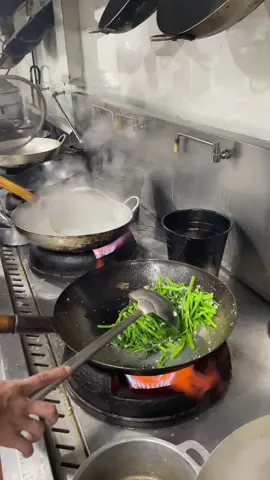 #rau muống xào #😁😁😁❤️❤️❤️🧑‍🍳 #xuhuongtiktok #xh 