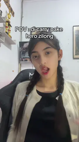 Makasih ya carryan nya 🙏🏻🙏🏻 @Enongxyz #fyp #ml #mlbb 