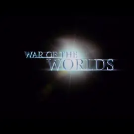 WOTW - #waroftheworlds #waroftheworlds2005 #wotw #scifi #alienmovie