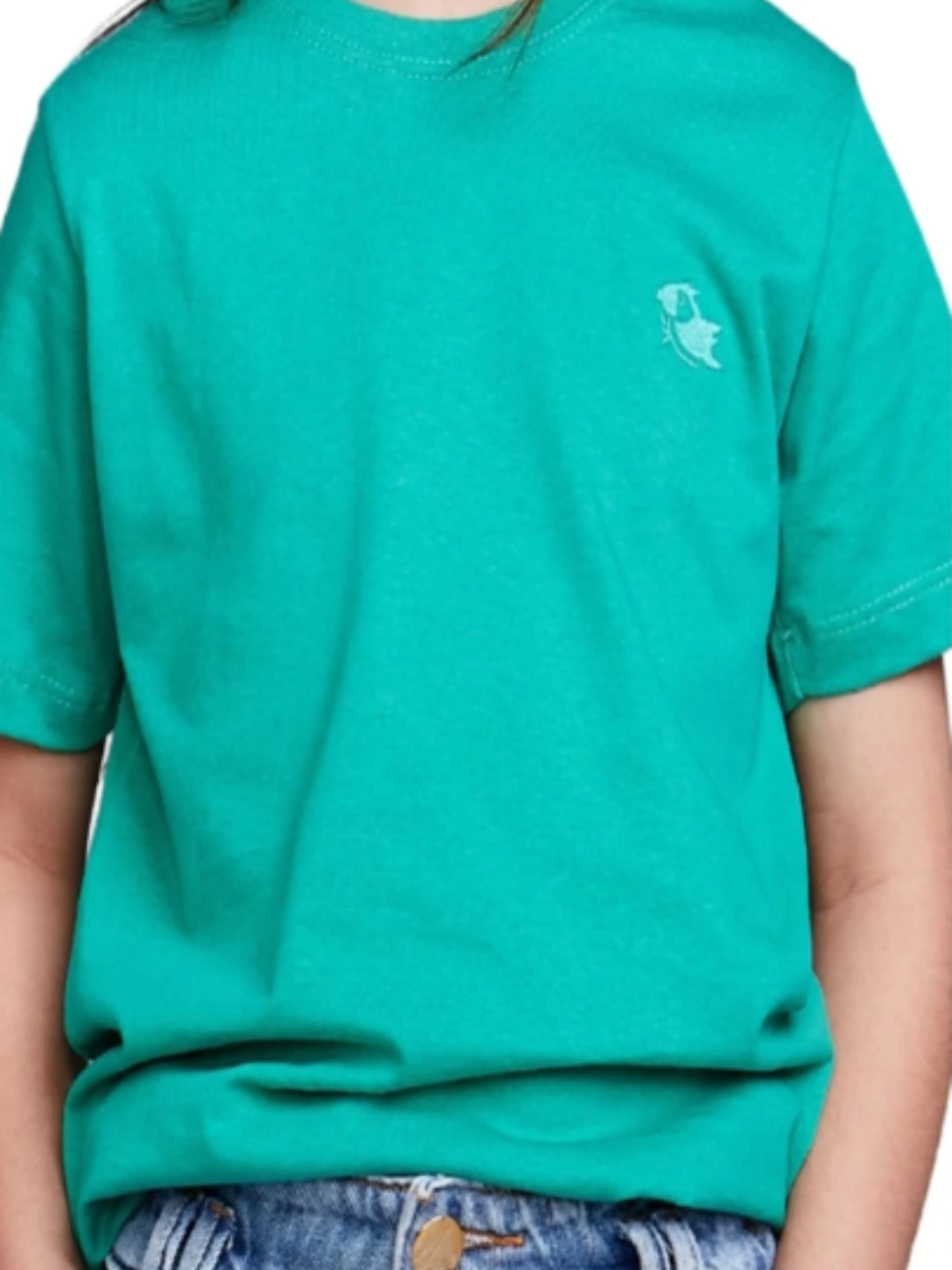 Camiseta Básica Infantil Manga Curta Algodão Gostou? Acesse https://s.shopee.com.br/2LPDZIV5ZX Camiseta Infantil Básica Manga Curta em Algodão – Conforto e Estilo Descrição: A Camiseta Básica Infantil de Algodão é perfeita para o dia a dia das crianças. Confeccionada em tecido leve, macio e respirável, oferece conforto durante todo o uso, seja na escola, passeios ou momentos de lazer. Com modelagem clássica e manga curta, combina facilmente com qualquer look, garantindo praticidade e estilo. Uma peça essencial no guarda-roupa infantil. #shopee #shorts #homem #masculino #mulher #feminino #infantil #familia