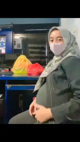hasil di sembur sama pak boss💦💦#bumilmuda🥰🤗 #bumilhappy #bumilaktif😄 #bumilsehatbayisehat🤰♥️😘😘 #bumiltm3 