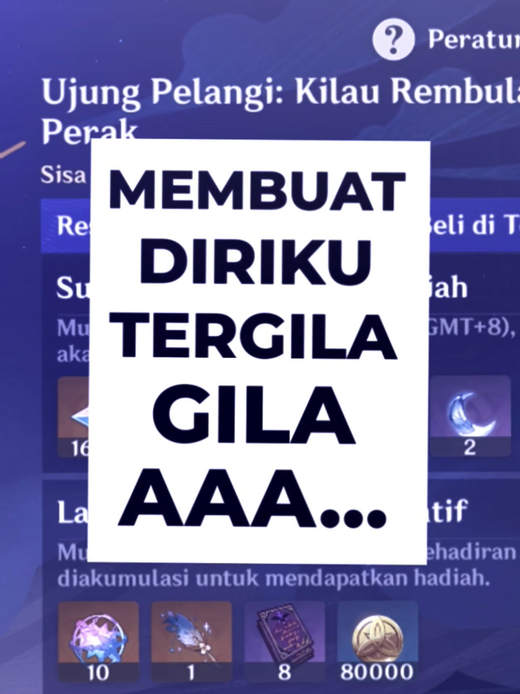 awwww #fyp #foryou #oktoberonyaapa #GenshinImpact#kikirimpact