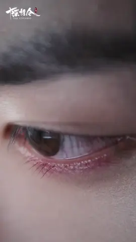 Qu Jin Chen Qing by Xiao Zhan ❤️ #theuntamed陈情令 #xiaozhan #weiwuxian 