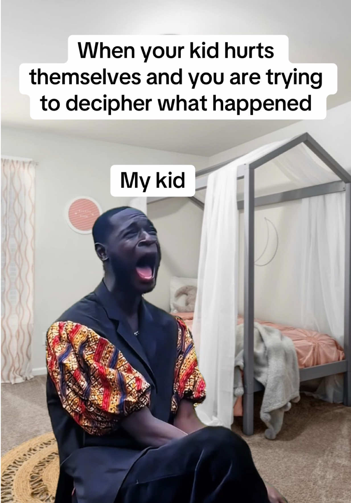 Only vowels #fyp #dadsoftiktok #mumsoftiktok #parenting #kidsbelike 