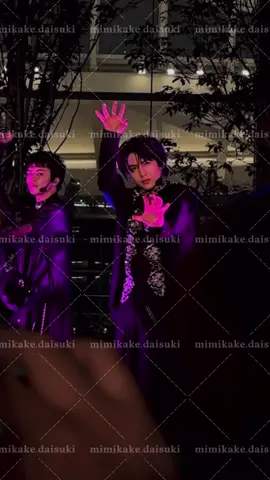250924 超特急 ⭐️🐈‍⬛ NINE LIVES 🐈‍⬛💕 発売記念リリースイベント 撮可📸 画質悪いし、めっちゃ埋もれてるけど👈🏻顔かっこいいから載せるᐡ т · т ᐡすたぁすたぁ🤟🏻💕💕💕💕💕 #超特急_NINELIVES  #超特急に九生あり  #うちの超特急知りませんか #柏木悠 #8号車さんと繋がりたい  @超特急🪐OFFICIAL @柏木悠(ハル)🍊 