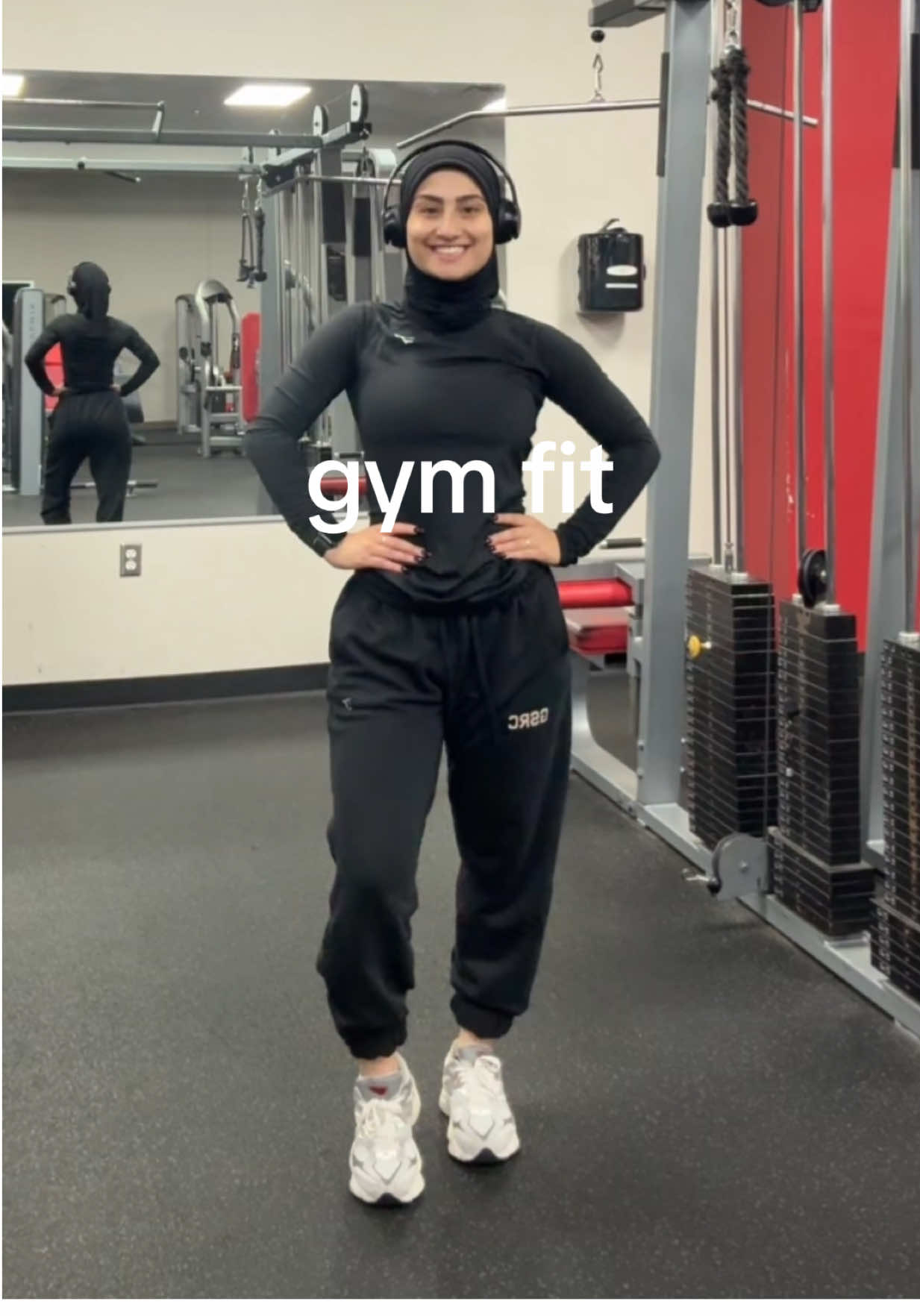 @Gymshark #fyp #trending #OOTD #gymfit #gymootd 