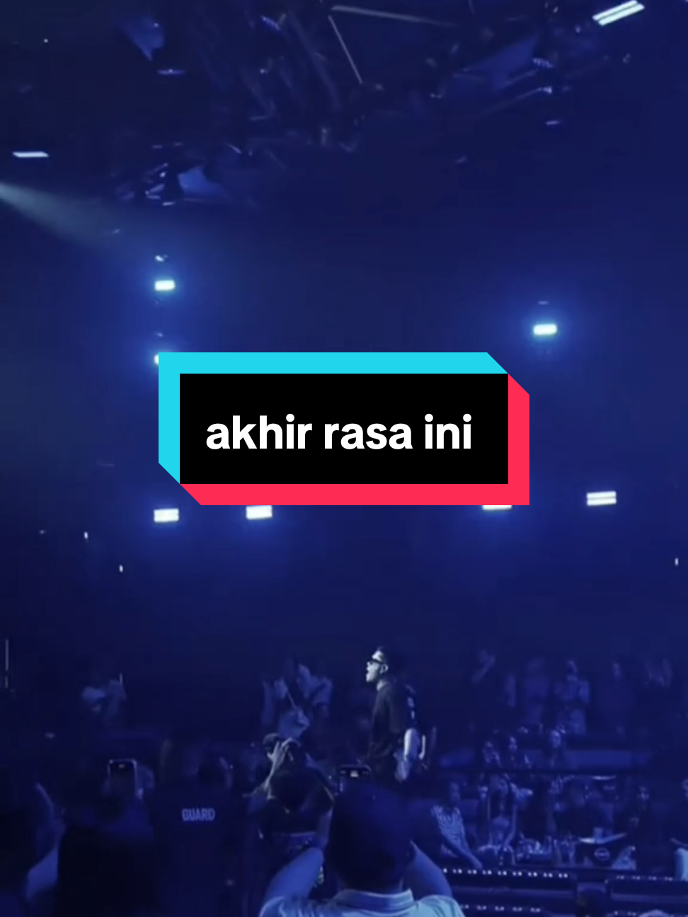 akhir rasa ini  samsons #liriklagu #samsons #akhirrasaini #fyp 