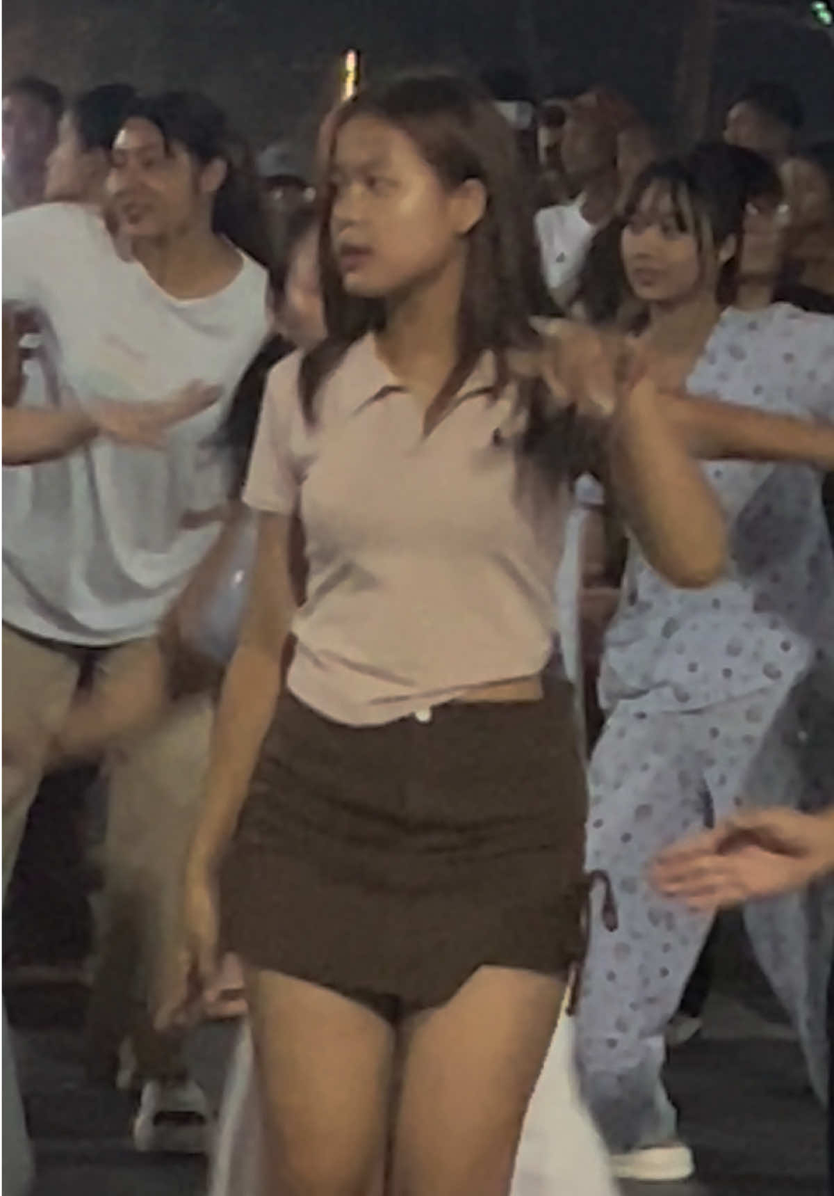 #လားရှိုးမြို့တစ်နေရာ😘😍 #dance #fyp #myanmartiktok🇲🇲🇲🇲 