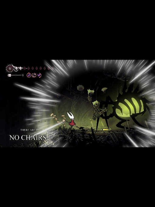 no way we got Nosk 2.0 #silksongedit #hollowknight #hornet #silksong #hollowknightsilksong 