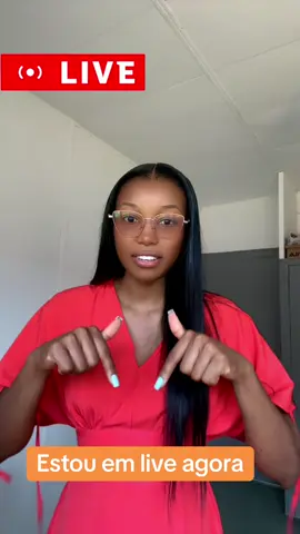 Estou em live agora #mozambique🇲🇿 #live #crescernotiktok 