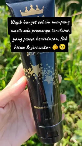 untuk kandungannya kuning sama putih sama aja beb yuks kapan lagi ‼️🤩  #mymozzafaceandbodyserum #mymozza #beruntusan #flekhitam #jerawat 