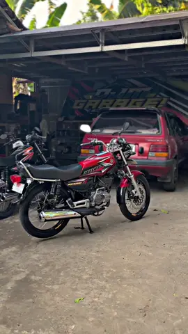 Damaii🥰😎 #rxkingperedam #ramahlingkungan #pakgurustyle #rxkingjogja #ceksound 