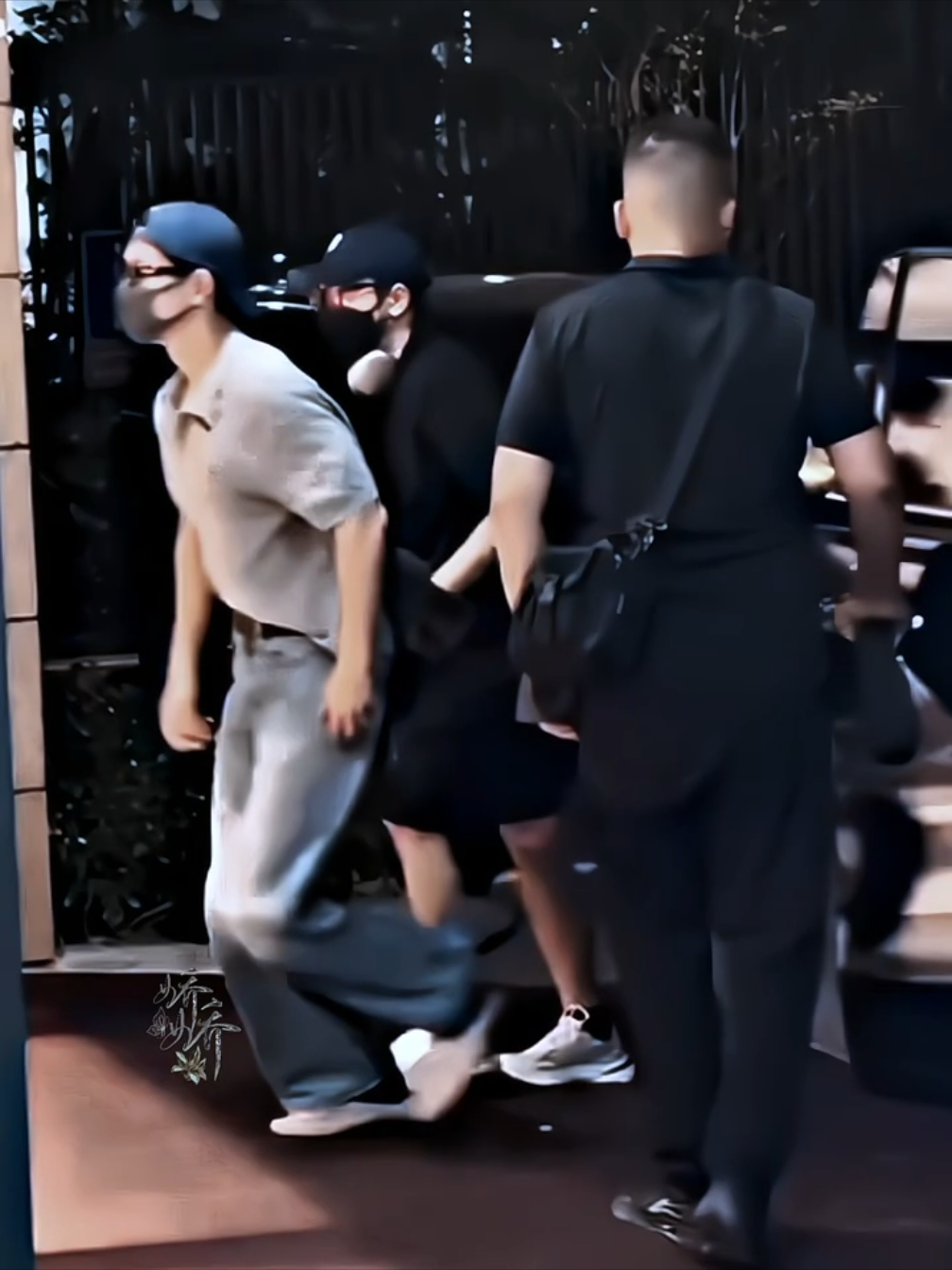 #肖战 #เซียวจ้าน #xiaozhan 