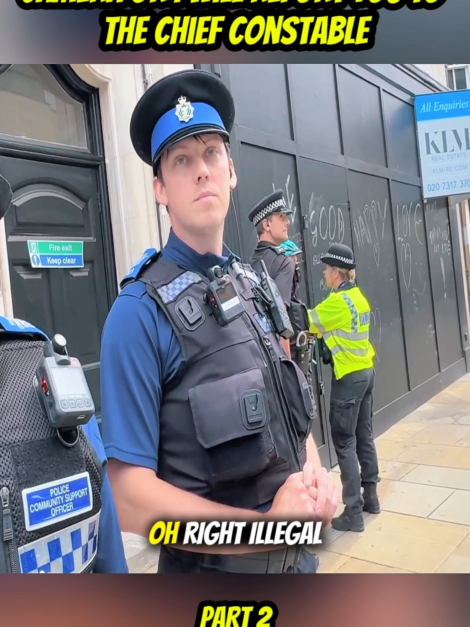 #audit #auditing #auditingbritain #cops #copsoftiktok #police #policeoftiktok