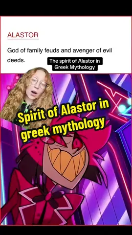 YALL I went down this rabbit hole at 7am 😭 #hazbinhotel #hazbin #hazbinhotelalastor 