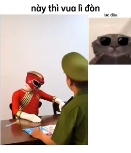 vua lì đòn #meme #funny #fyp #haihuoc #funnyvideos 