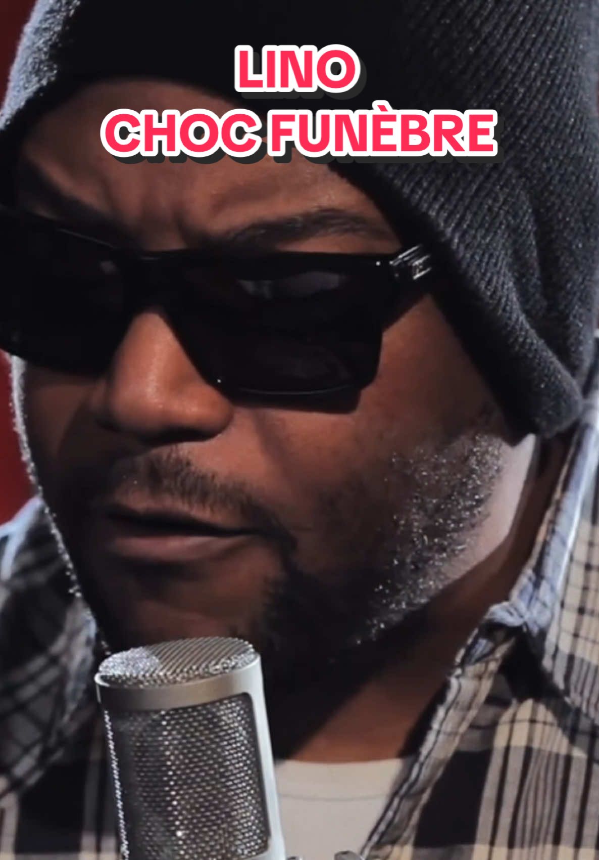 LINO - CHOC FUNÈBRE #lino #arsenik #rapclassics #rapfrancais #rapalancienne 