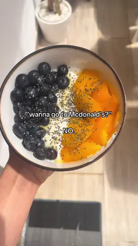 NEVER😍🙌#flypシ #healthyfood#macdonals#no#toneai@Tone AI – Dream Body App 