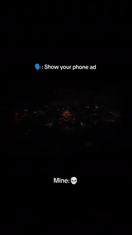my phone ad💀 #techtok #technomobile #pova7ultra5g #fyp #tecno 
