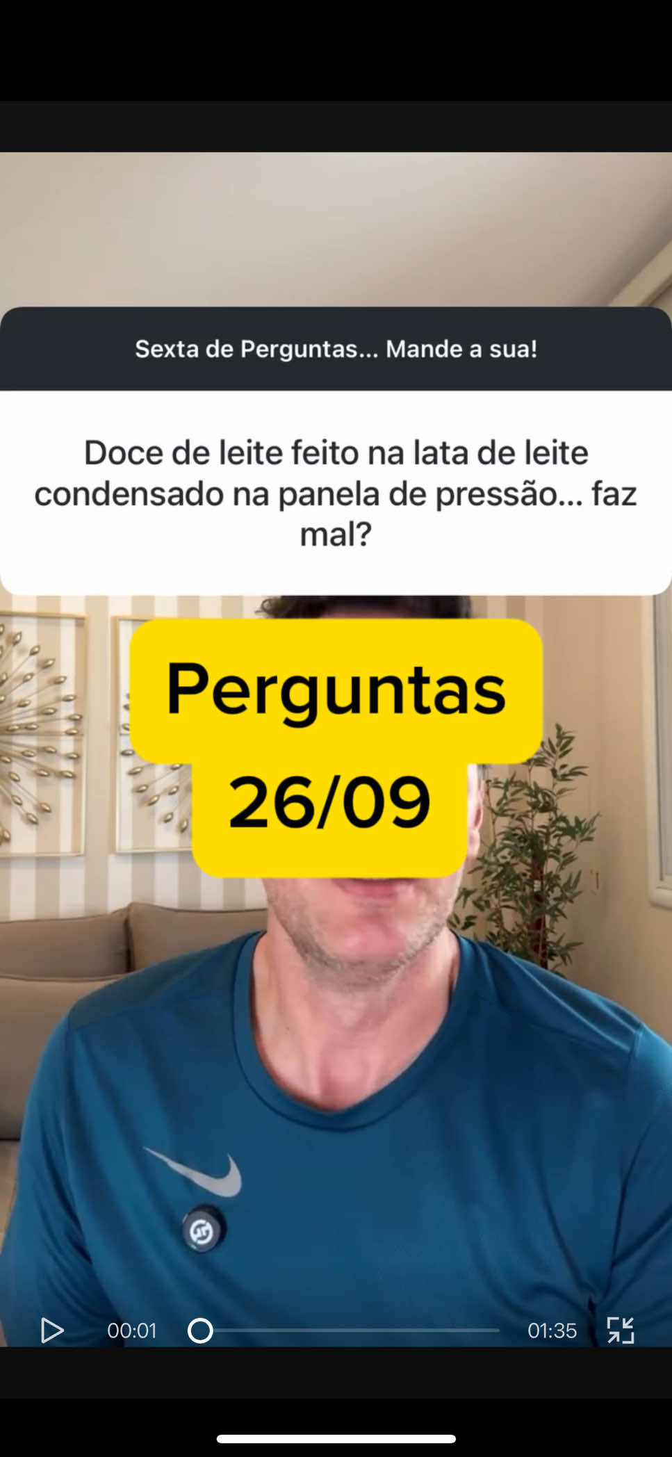 Perguntas do dia 26/09: - doce de leite na lata de leite condensado faz mal? - vina ou salsicha é um capeta alimentar? - vinhaça faz mal pro açúcar? - como quebrar a lactose? #resenhadosalimentos #curiosidades #engenhariadealimentos #lactose #docedeleite 