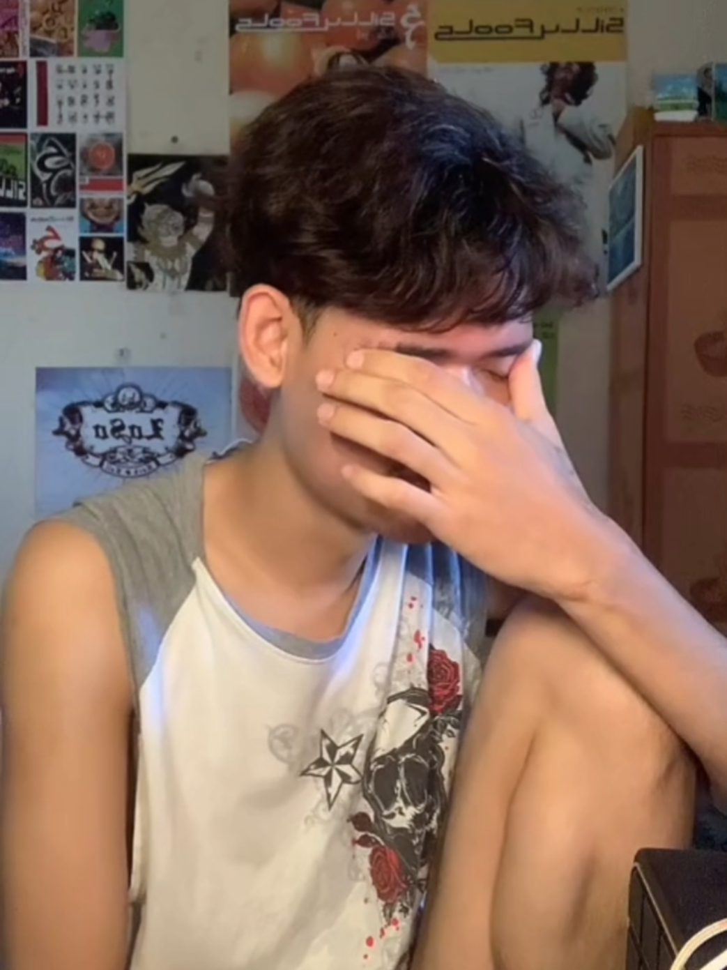 ยาวเลยบาดนิ😔 #in_thanyathep #อินดี้ 