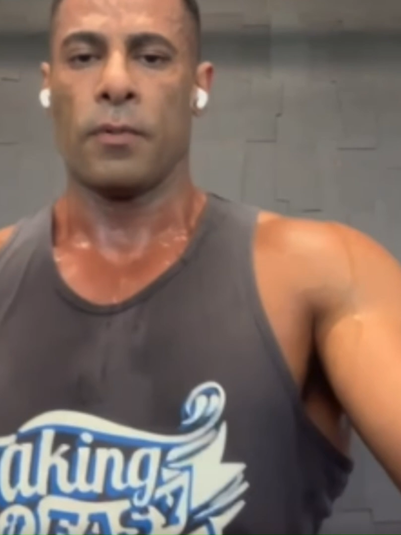 You can have excuses or you can have results.  🔥 Getting it done  💪 #body #bodybuildingmotivation #bodybuildingnation #bodybuilder #bodybuilderlifestyle #bodybuilding #fitnessjourney #fitnessgoals #FitnessLifestyle #gym motivation #gym #GymTok #bodybuildingprep