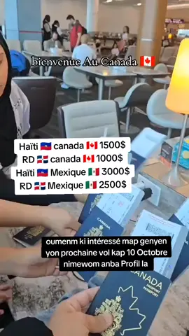 #voyage canada 🇨🇦 Mexique 🇲🇽#baudy #tchavel #agency #plusdevuesurtiktok 