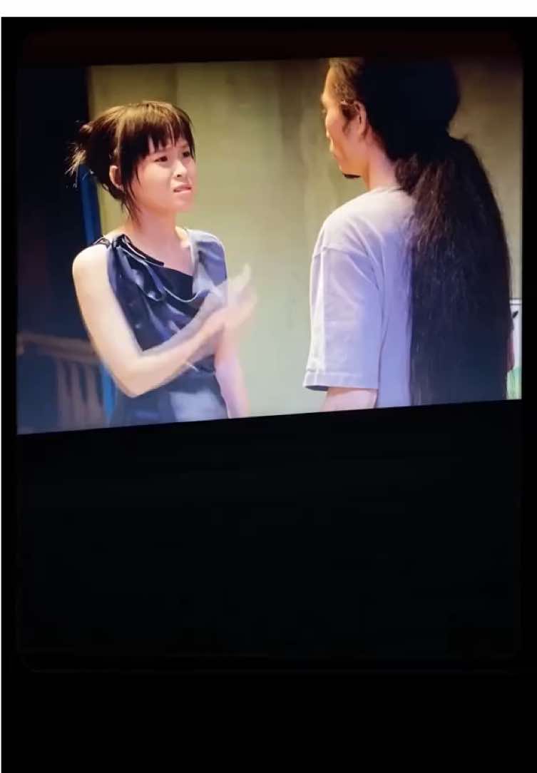 Khi người mù thấy được ánh sáng thứ họ vứt bỏ đầu tiên chính là cây gậy chỉ đường #tinhyeu #dauphongtv #baihoccuocsong 