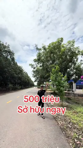 Sở hữu đất với mức giá hợp lý#xuhuong #xuhuong2025 #dautubatdongsan 