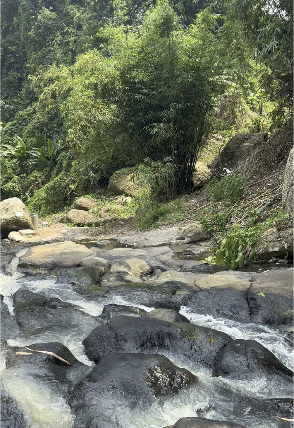 Batu Ratu Raja Dj Sumby Sangkuriang Gunung Galasar Banten Selatan #fyppppppppppppppppppppppp #fyp #fypシ 