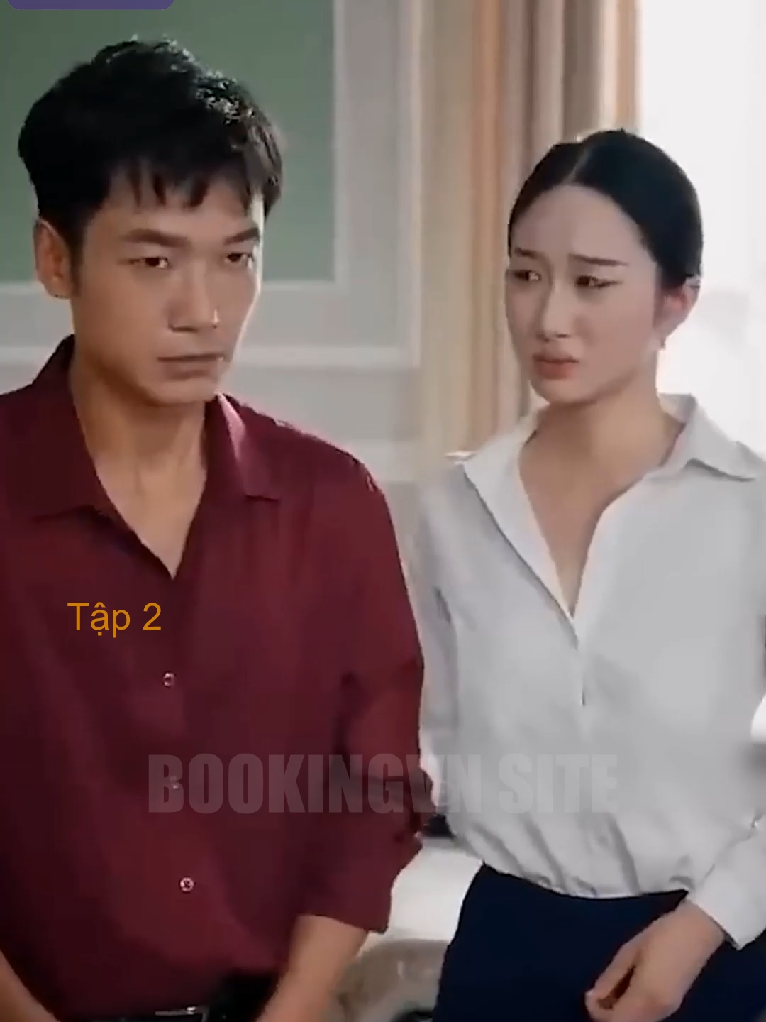 Bị Sếp Đuổi, Kích Hoạt Hệ Thống Quay Xe Đuổi Sếp Cũ p2 #reviewphim #bookingvn #reviewphimhay #bookingvnsite #hethong