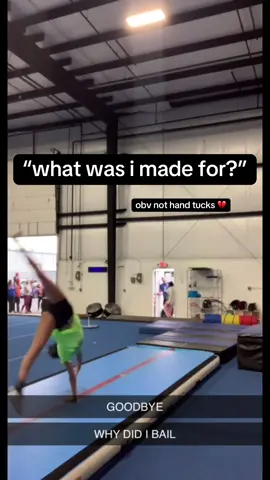 in my defense i snapped my arm in half doing these so i had a forever mental block that never let me progress past hand ANYTHINGS😒😒😒 #fyp 