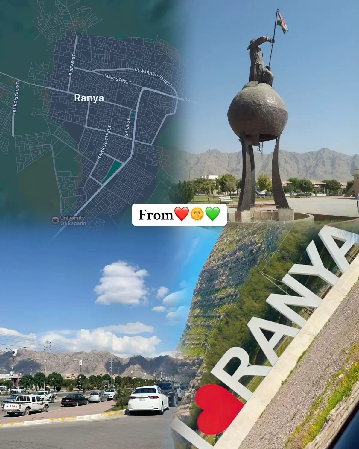 ڕانیە و هەموو دونیا🌚♥️ #activebnnn#tranding#foryou_foryoupage_fypシ@TikTok@For You #UK_RANYA#goviraltiktok