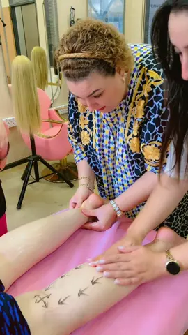 #inscriptionouverte #casablanca #esthetique #massagemrelaxante @abirhidal #casablanca 