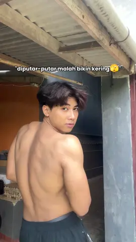 jangan mikir aneh #Antiperspirant #NoSweatNoDrama #ketekbasah 