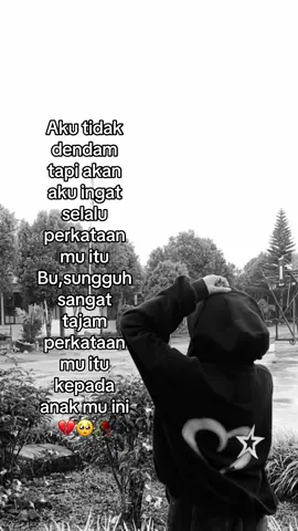 #katakata #sad #anak #broken #fypage 