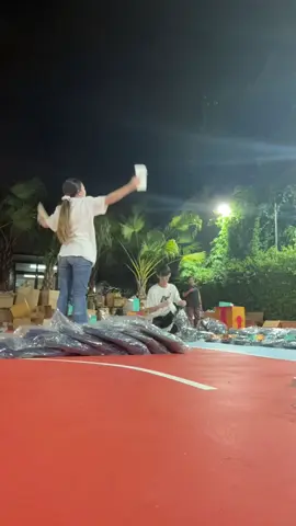ค่อนข้างที่จะเมื่อยย