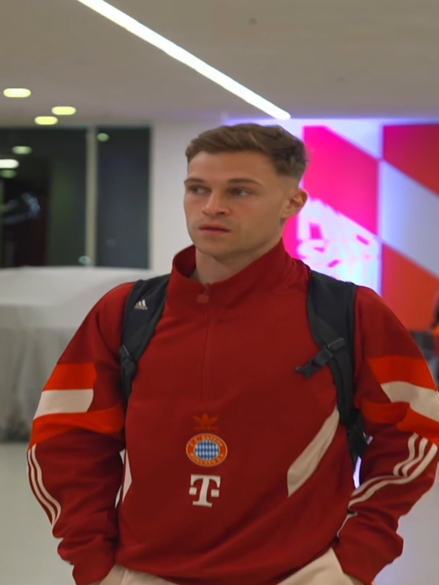 He has the best mentality ngl 😶Clips are from --> @jibba.ae #viral #foryourpagetiktok #youtubedeutschland #edit #fyp #Bayern #bayernmunich #fc #Kimmich #Joshua #fcb #championsleague #foryourpageofficial