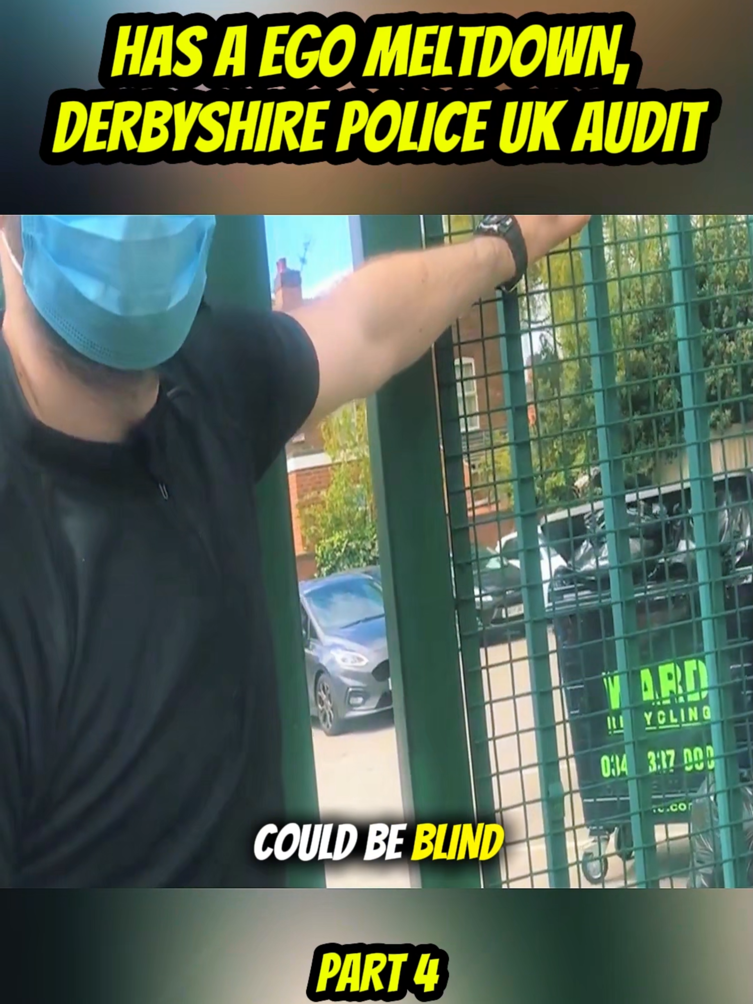 #audit #auditing #auditingbritain #cops #copsoftiktok #police #policeoftiktok