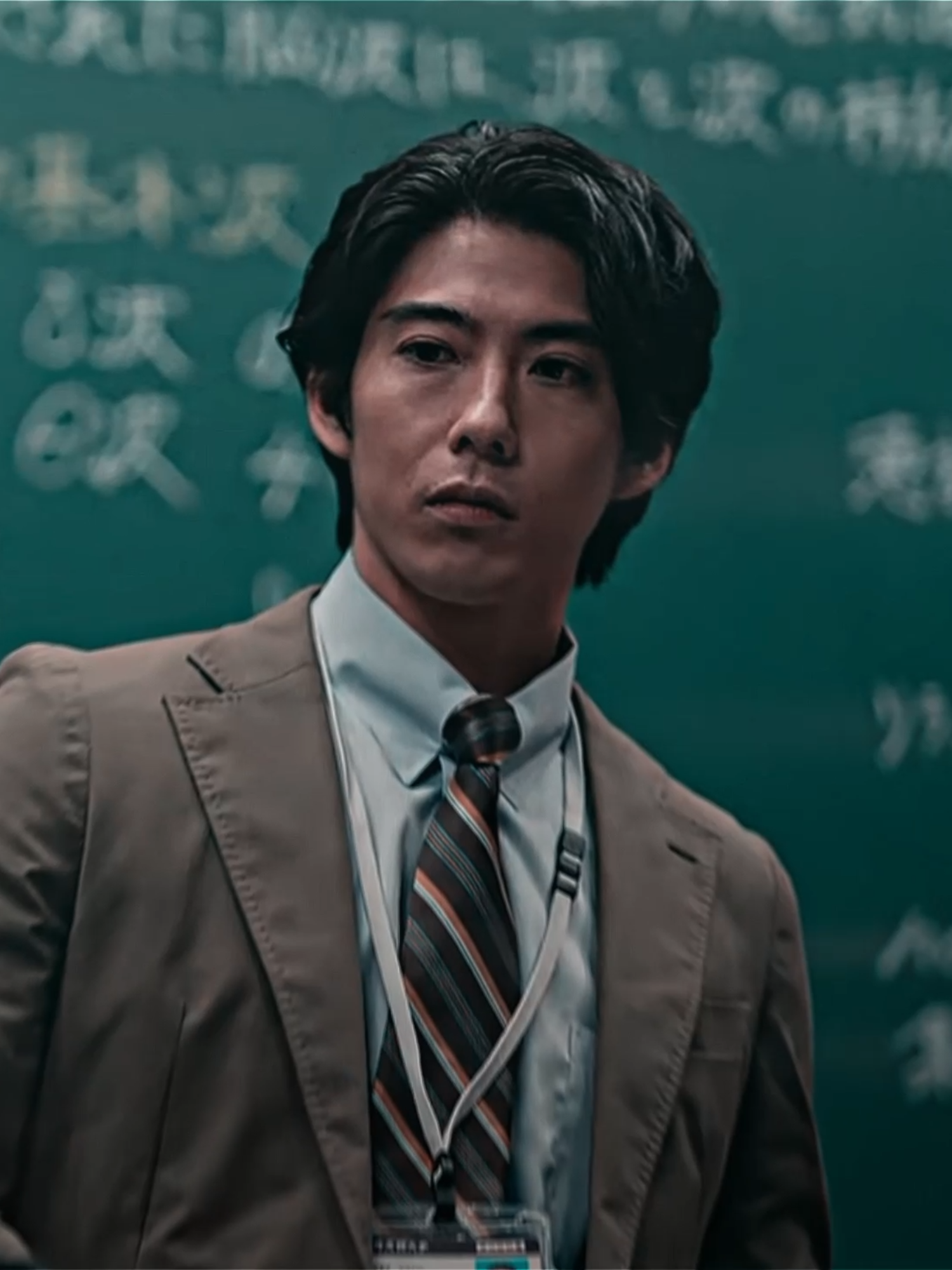 Most normal best friend of every girl | #aliceinborderland #aliceinborderlandedit #aliceinborderland3 #edit #season3 #character #bestfriend #friend #Ryuji #matsuyama #fyp #edit