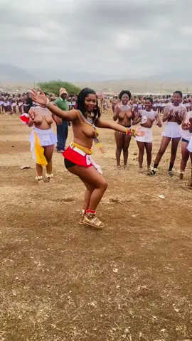 #zuludance #zuluprincess 