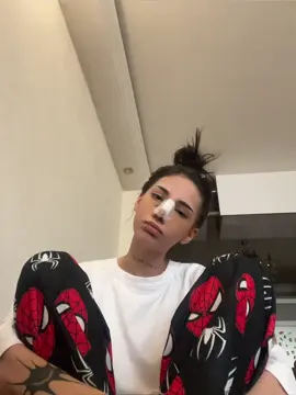 سلام از دوروز بعد از عمل🌹