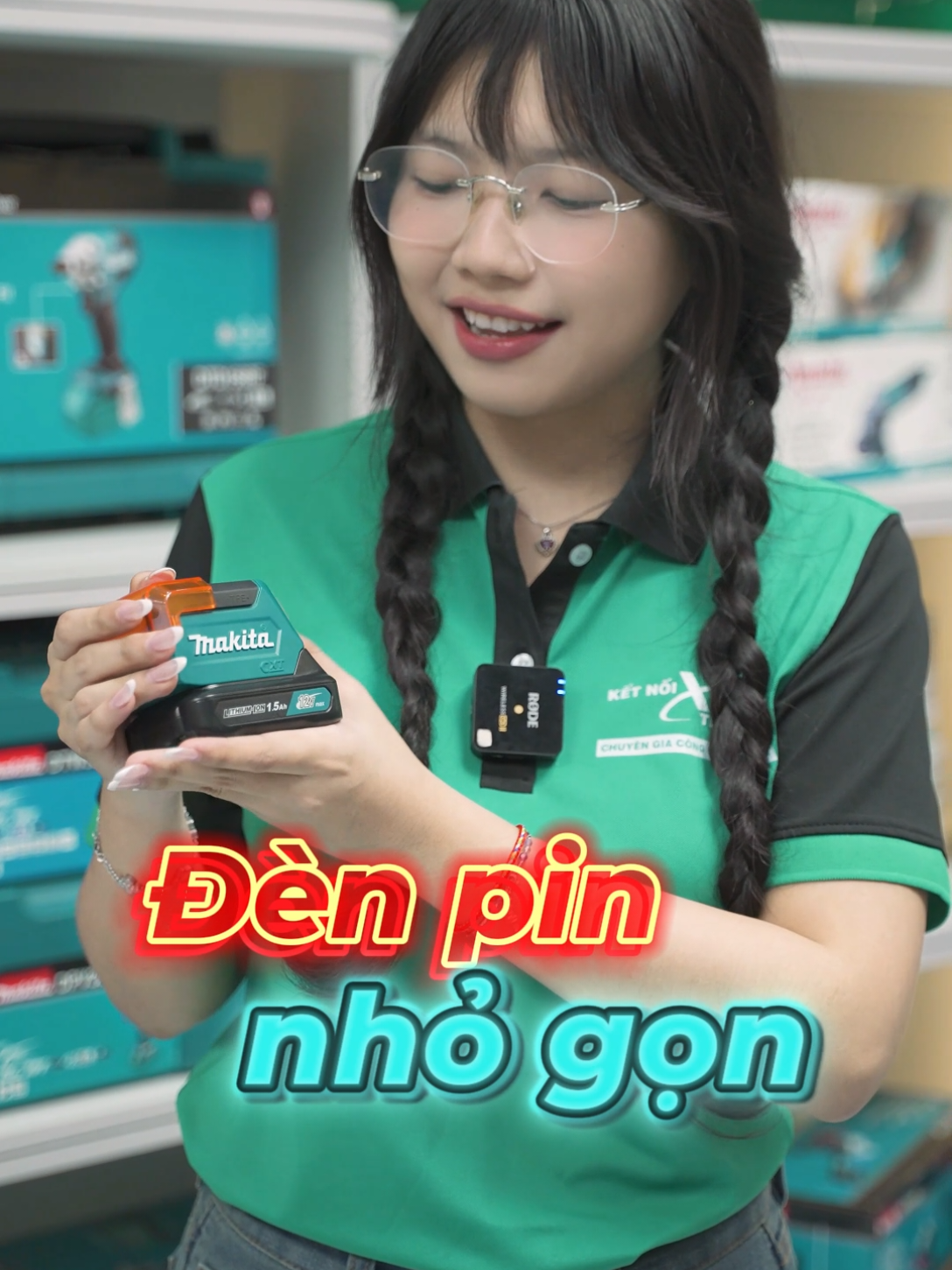 đèn pin makita ML107 hơi bị xinh nha anh em #makita #denpin #denpinmakita #ml107 #makitapowertools 