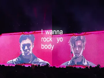 rock your body #jeno #jaemin #tds4jakarta #fyppppppppppppppppppppppp #fypp 