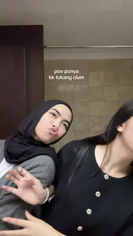 tolong jauh jauh ke @zahrajunnniaa 