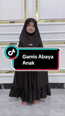 Lucu #gamis #gamisabaya #gamiskekinian 