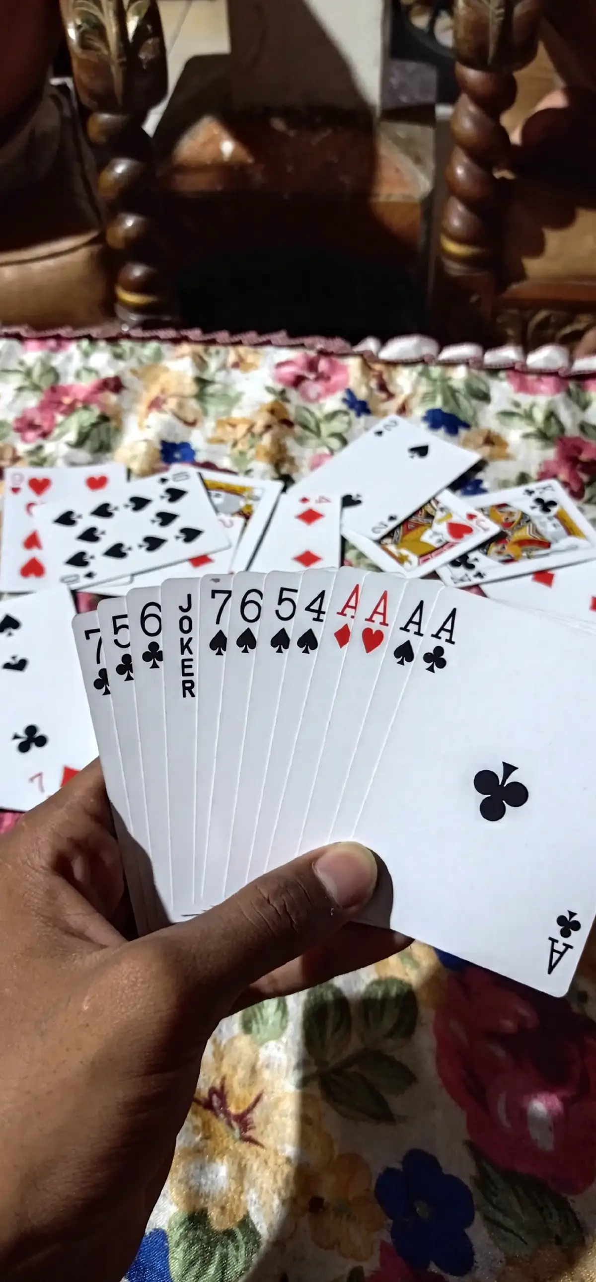 titik seneng e wong lanang🥰🤩#kartu #karturemi #xybca #fypage 